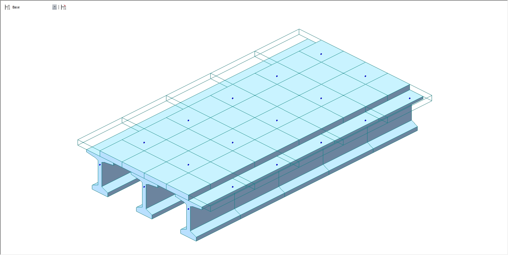 Precast Concrete Bridges - Solutions - MidasBridge